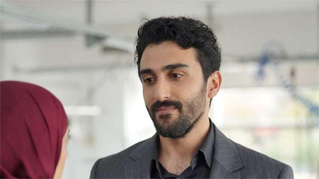 Безумство Ниляй и счастье Фираза: вот что покажут в 91 серии «Клюквенного щербета»