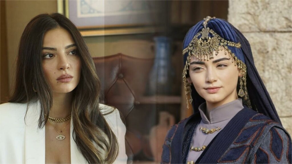 Совсем не слабый пол: 10 сильных героинь из популярных турецких сериалов