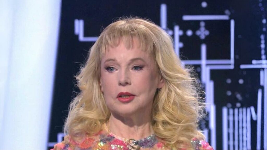 Елена Кондулайнен раскрыла правду о своем состоянии: вот что сказала