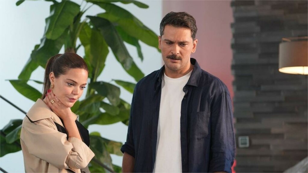 Чем закончился турецкий сериал «Моя прекрасная жизнь»: как сложилась судьба главных героев