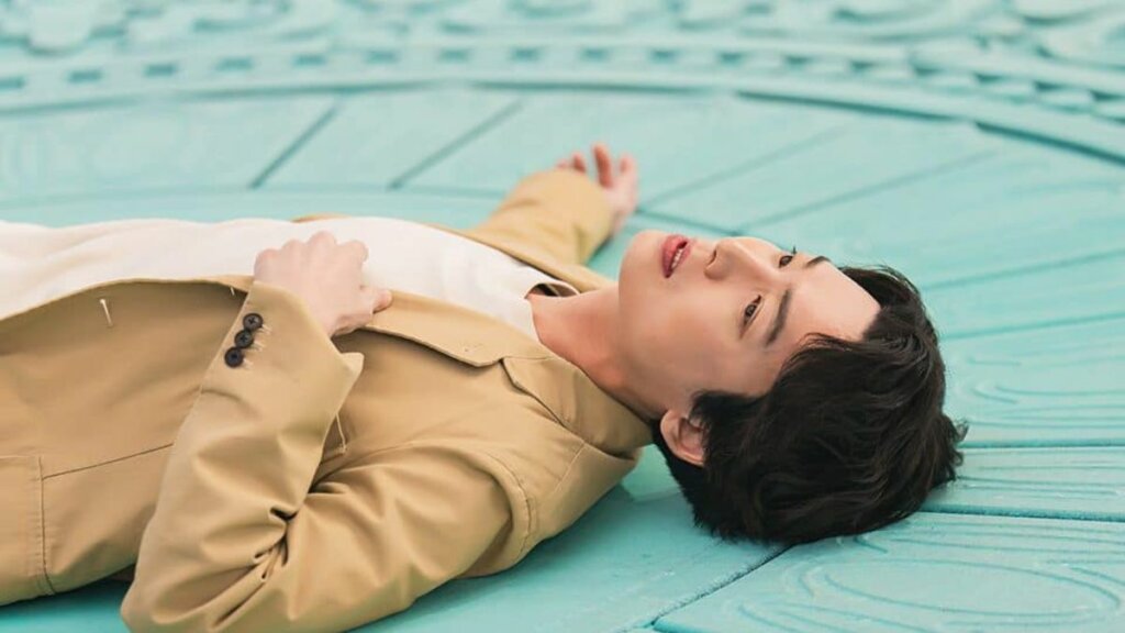 Три причины для обязательного просмотра дорамы «Мои призрачные клиенты»