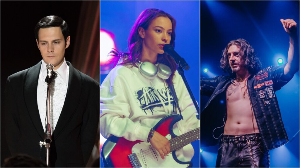 Смотрим и подпеваем: 10 сериалов, где много музыки и песен