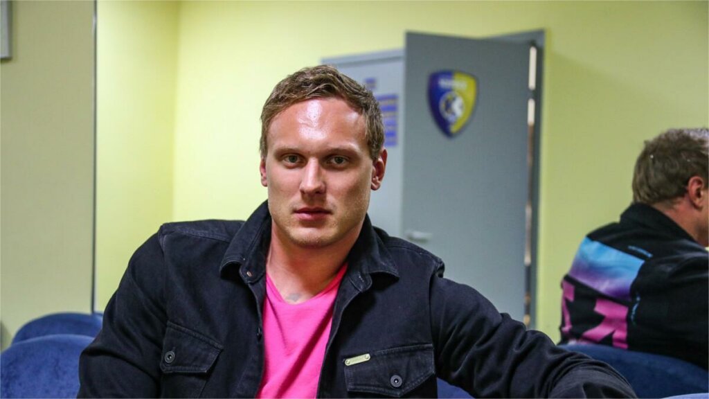 Мама баскетболиста Яниса Тиммы впервые назвала причину трагедии, произошедшей с ее сыном