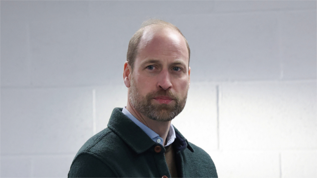 Принц Уильям намерен лишить Меган Маркл и Гарри титула герцогов Сассекских