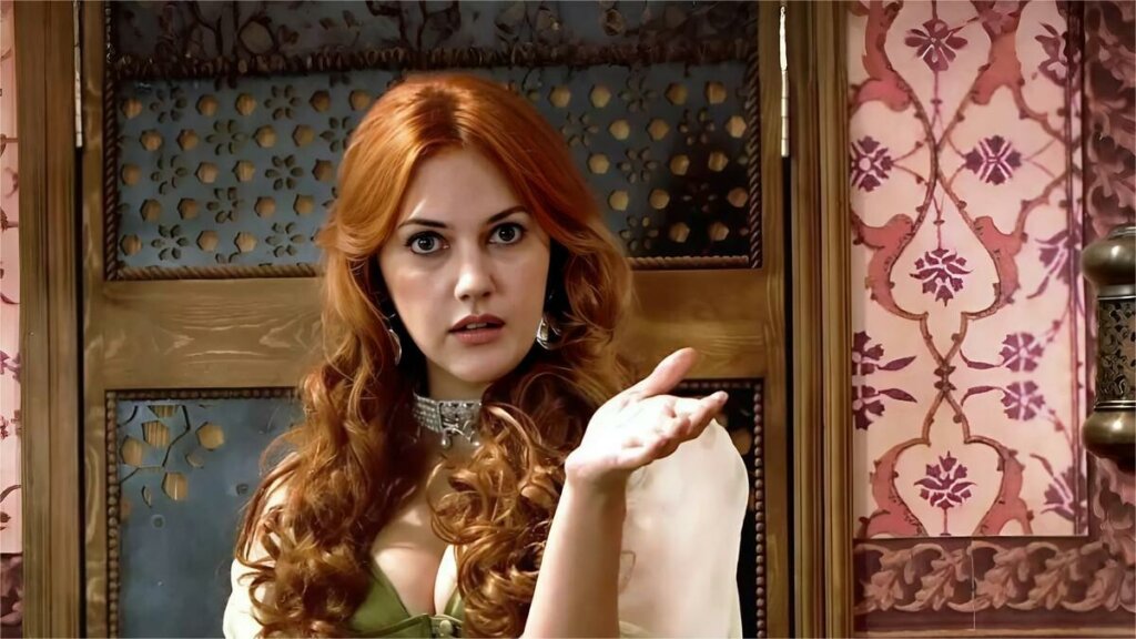 Любила Мустафу, убила Валиде, казнила 40 шехзаде и была француженкой: Главные мифы о Хюррем-султан