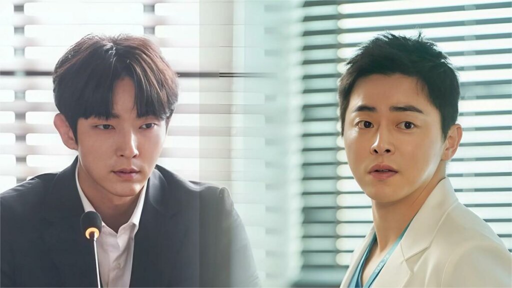 Без глупостей: 7 дорам с интересным сюжетом и почти без клише