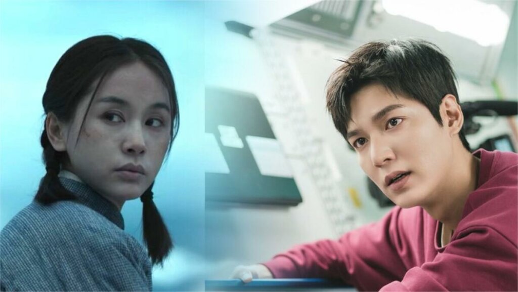 К звездам: 7 главных дорам и фильмов о неизведанном космосе и его обитателях