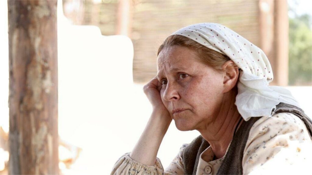 Анне Каменковой — 72 года: 7 фильмов и сериалов с именинницей