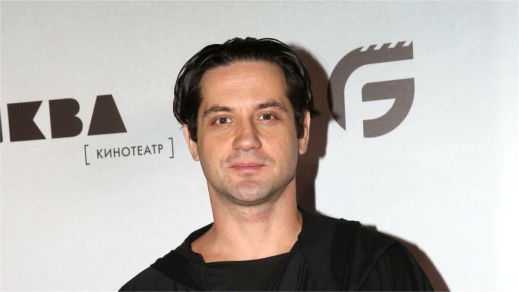 Марк Богатырев вызвал слухи о разводе с Татьяной Арнтгольц