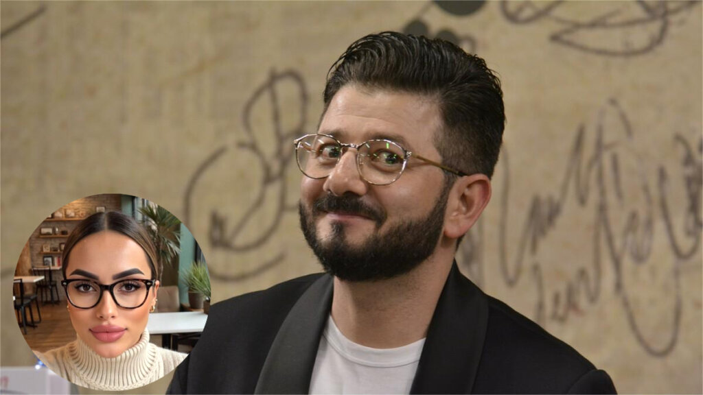 Беременная помощница Михаила Галустяна прервала молчание: сделала громкое заявление