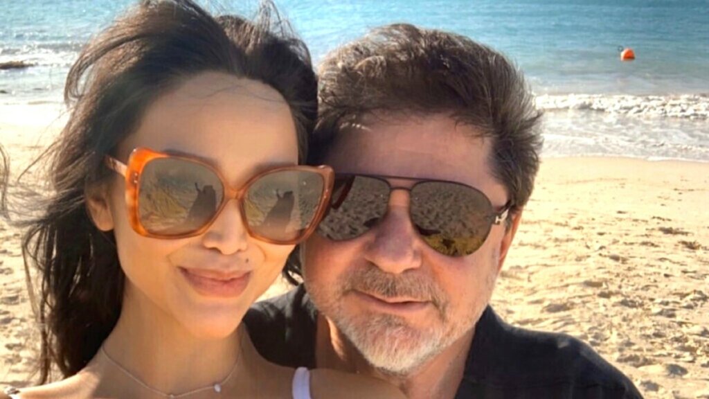 Молодая жена Александра Цекало собрала вещи и сообщила о переезде