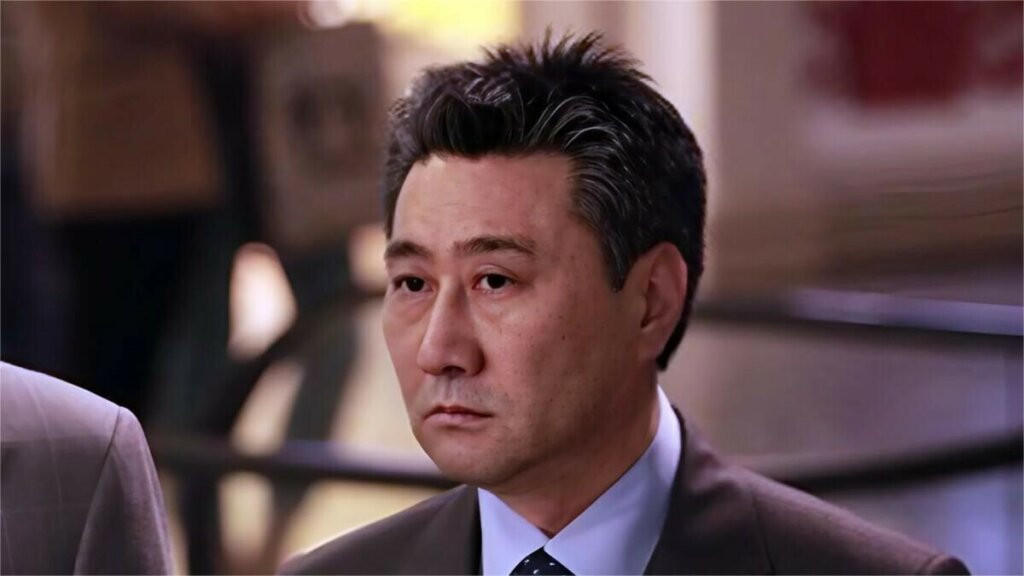 Умер известный корейский актер Чхве Джон-у