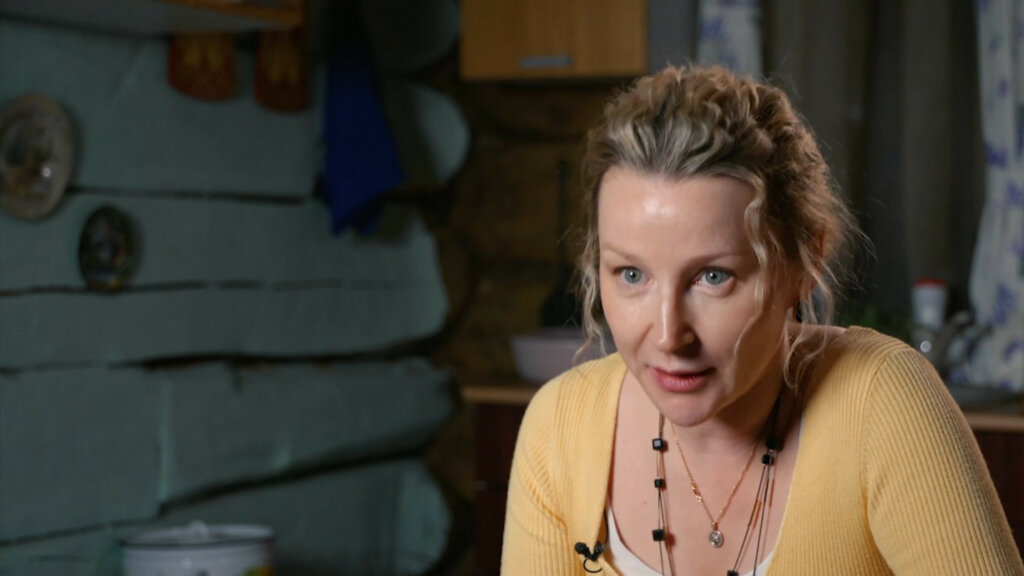 Ушла от мужа после родов и встретила любовь: как живет актриса Ольга Медынич