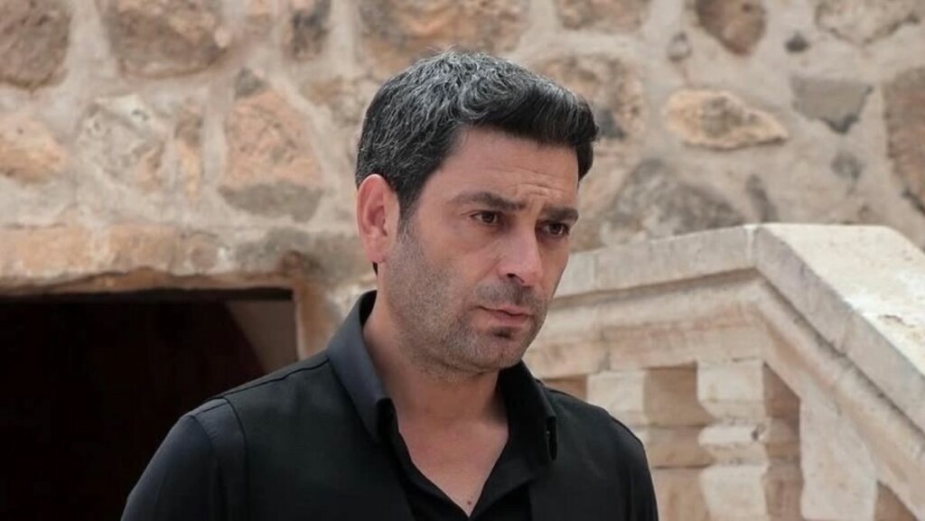 Свадьба и долгожданный поцелуй: Описание 28 серии сериала «Далекий город»