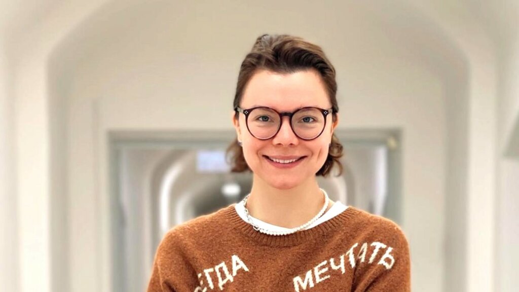 36-летняя жена Евгения Петросяна снялась топлес