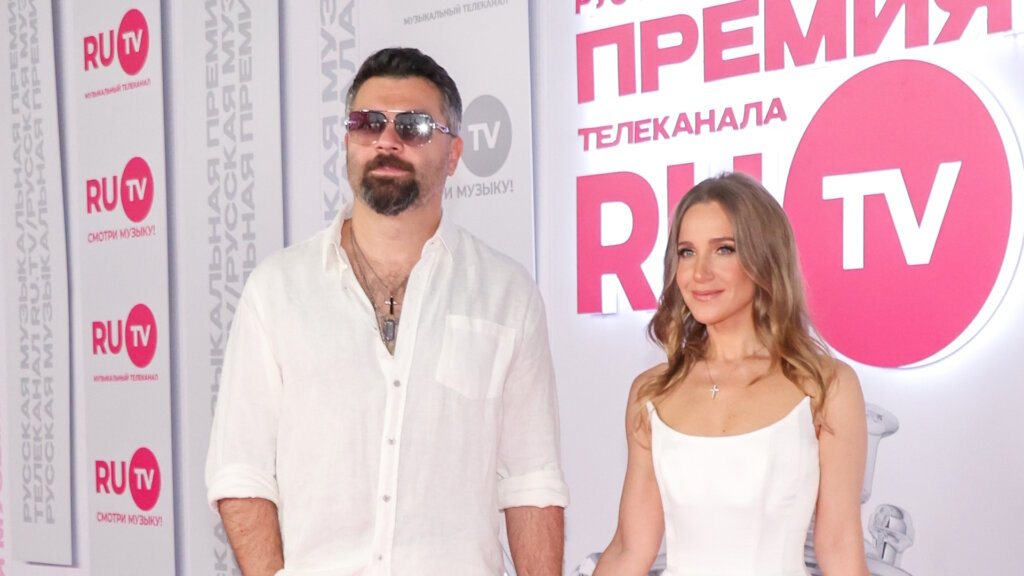 «Мы ругались»: Ковальчук раскрыла правду о непростых отношениях с Чумаковым