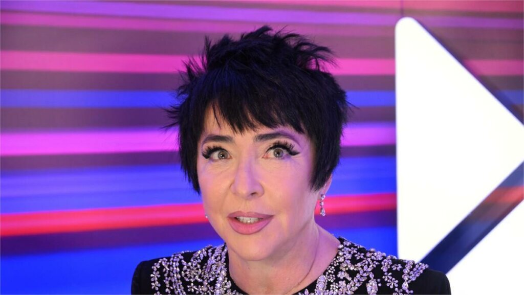 «Пошла к психиатру»: Лолита обратилась к врачу из-за «особенной» дочери