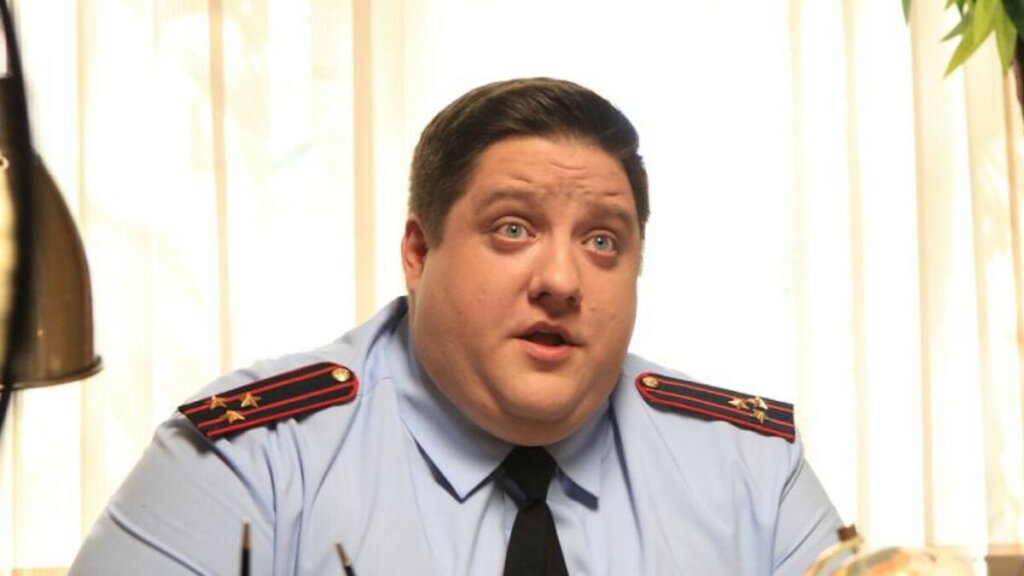 Рак продолжает разрушать звезду сериала «Полицейский с Рублевки» Романа Попова