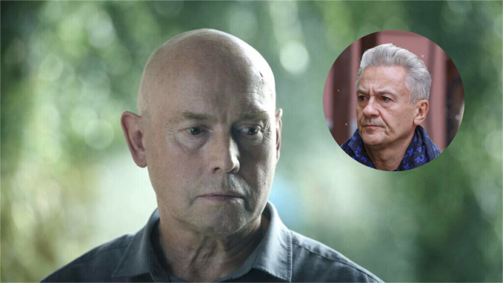 Олег Меньшиков рассказал о состоянии Виктора Сухорукова после операции на открытом сердце