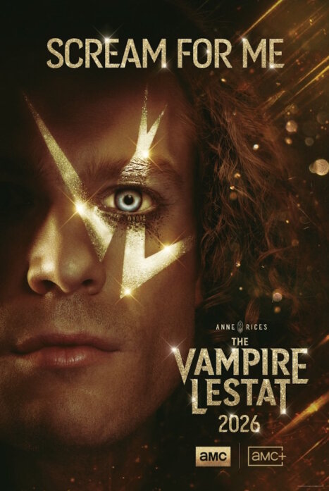 Интервью с вампиром