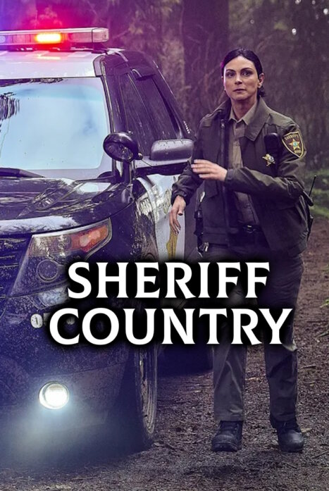 Sheriff Country / Страна шерифа