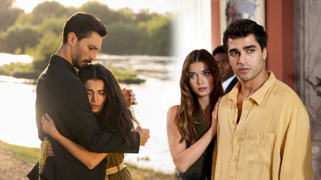 Семь критикуемых сериалов Турции: Могло быть и лучше