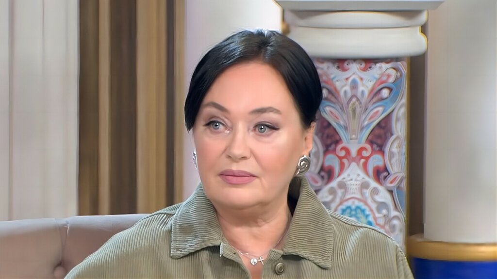 Лариса Гузеева прервала молчание после грандиозного скандала: вот что сказала