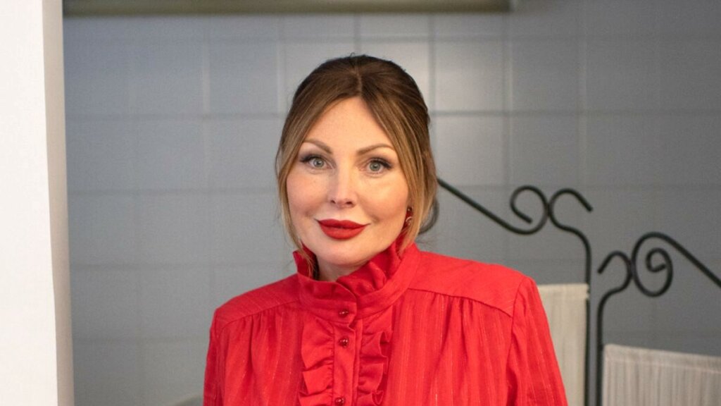 Наталья Бочкарева не смогла взыскать алименты с бывшего мужа даже через суд