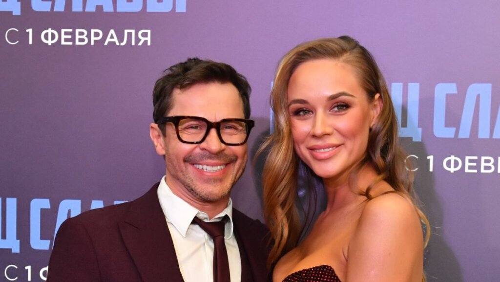 Павел Деревянко женится на Зое Фуць