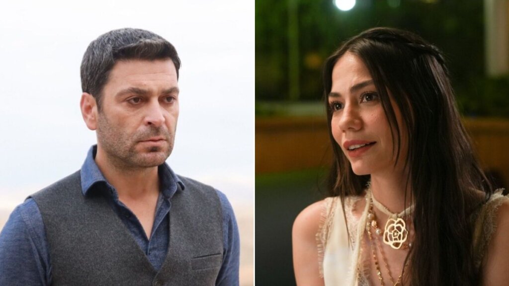 Продолжение следует: Самые ожидаемые новые сезоны популярных турецких сериалов 2025 года