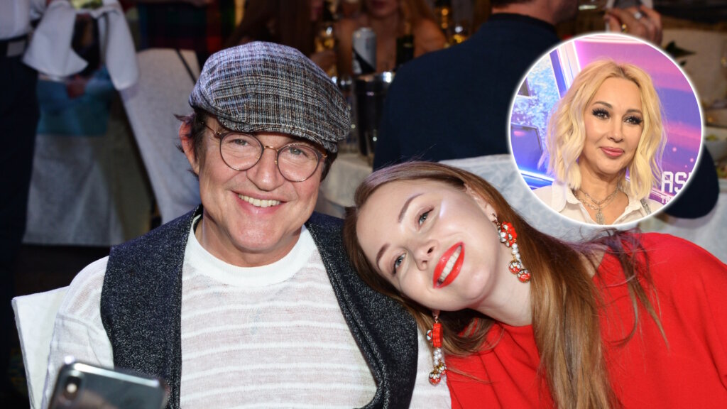 Лера Кудрявцева прокомментировала развод Дибровых