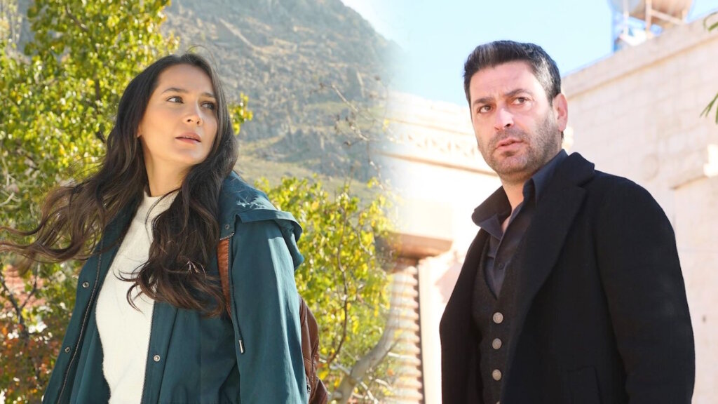 10 лучших турецких сериалов прошлого телесезона