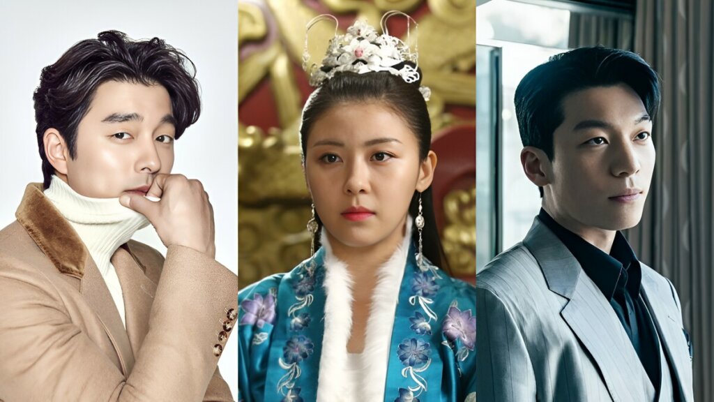 Как романтика захватила корейские дорамы: самые популярные дорамные жанры