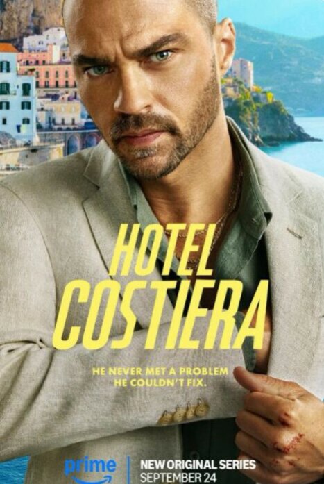 Отель «Костьера»