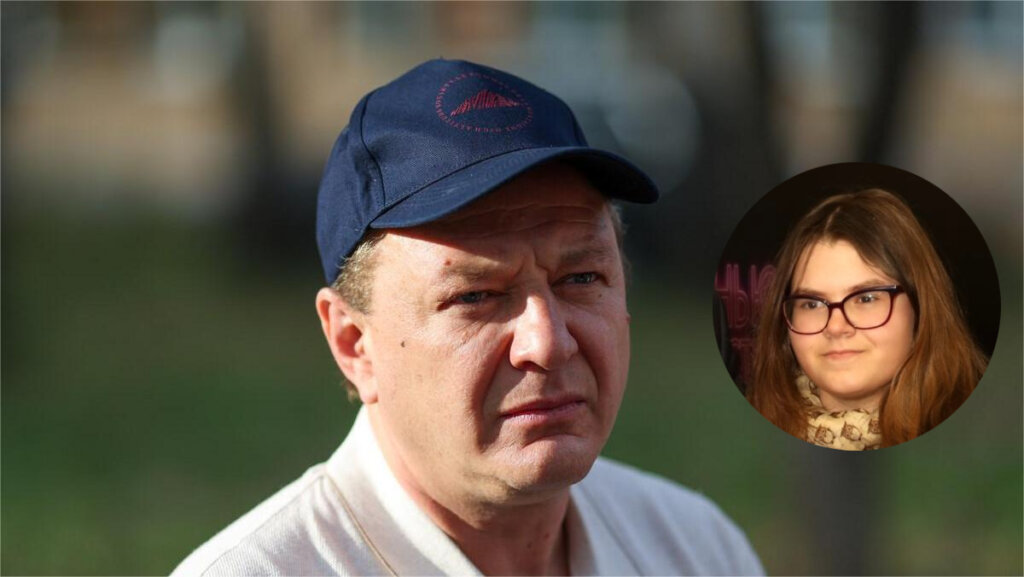 Дочь Марата Башарова встречается с филиппинцем: актер нервничает