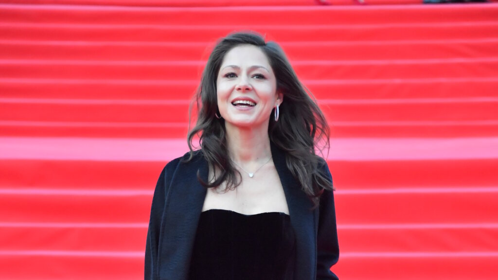 Елена Лядова сыграет инфоцыганку в сериале «Паучиха»: Прототипом могла стать Елена Блиновская