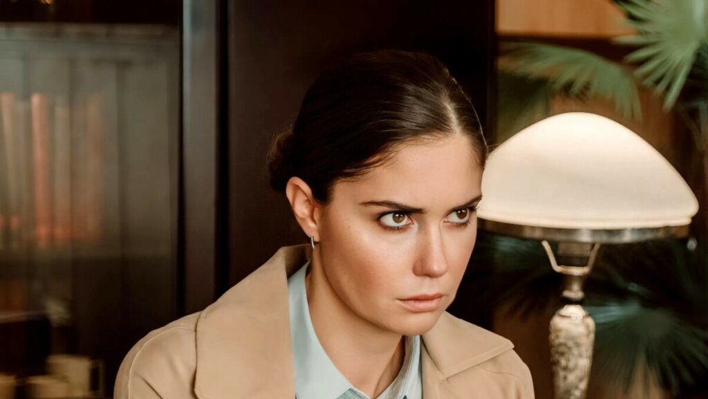 Беременная Агата Муцениеце уехала из России без Петра Дранги: вот что случилось