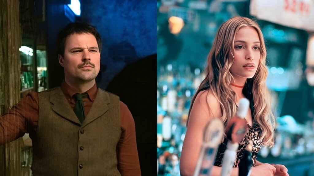 Еще по одной: 7 сериалов и фильмов, где действие вращается вокруг бара