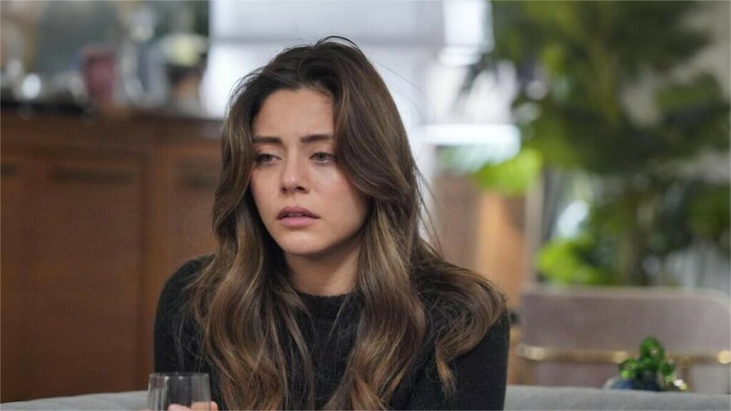 Сценаристку «Клюквенного щербета» задержали в собственном доме и вот почему