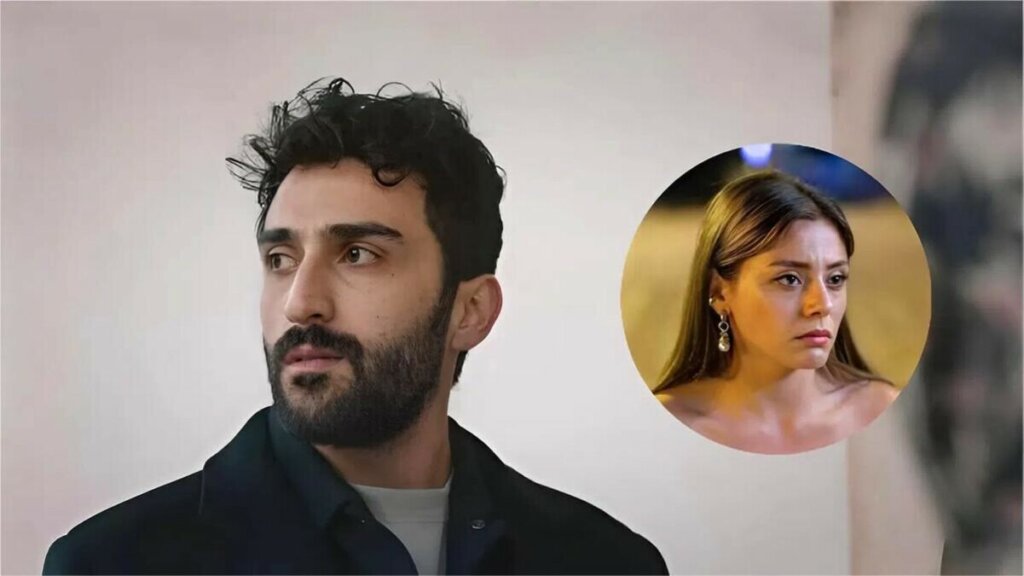 Турецкий сериал «Клюквенный щербет» хотят срочно закрыть и вот почему