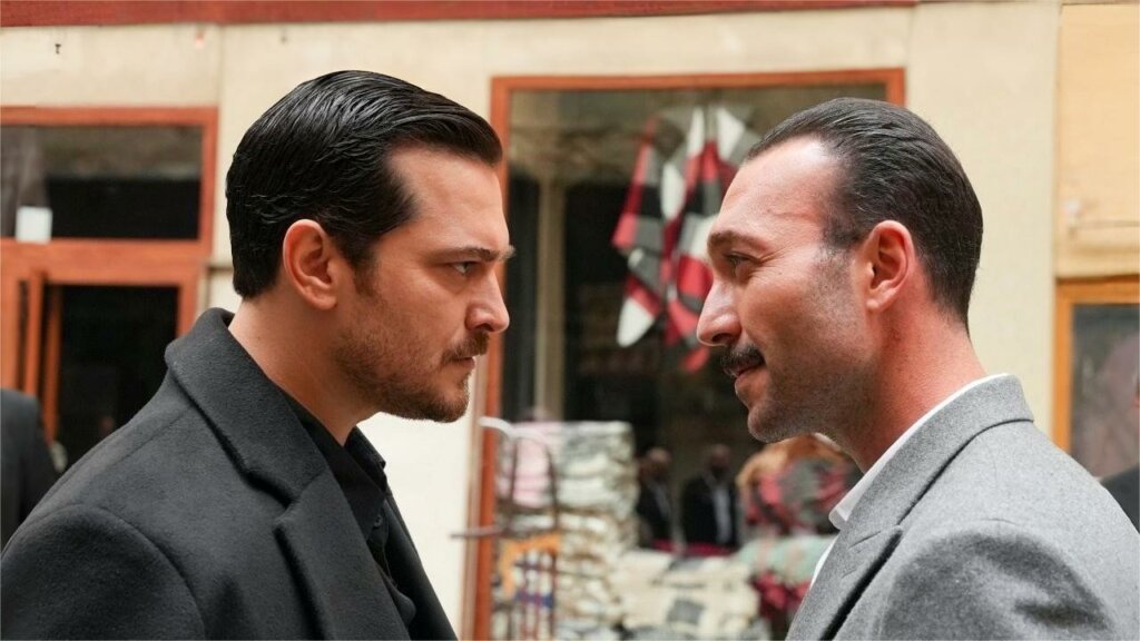 Противостояние нарастает: Описание 20 серии турецкого сериала «Мечта Эшрефа»