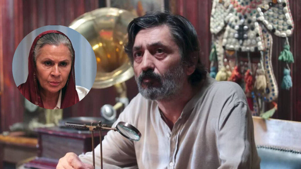 Вургун — новая любовь Садакат в сериале «Далекий город»: Слух дня