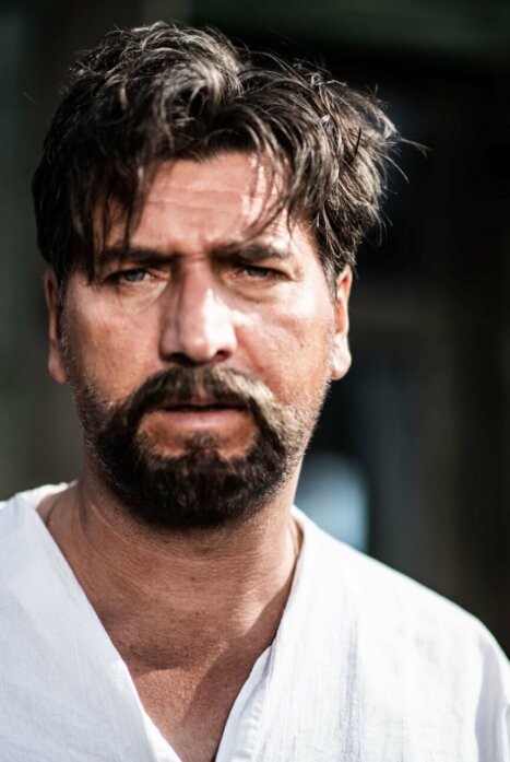 Околоточный