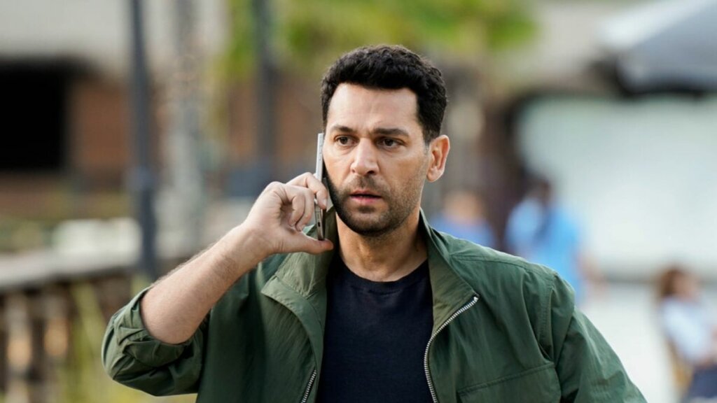 Брат-психопат и бесконечная ложь: Описание второй серии турецкого сериала «Розы и грехи»