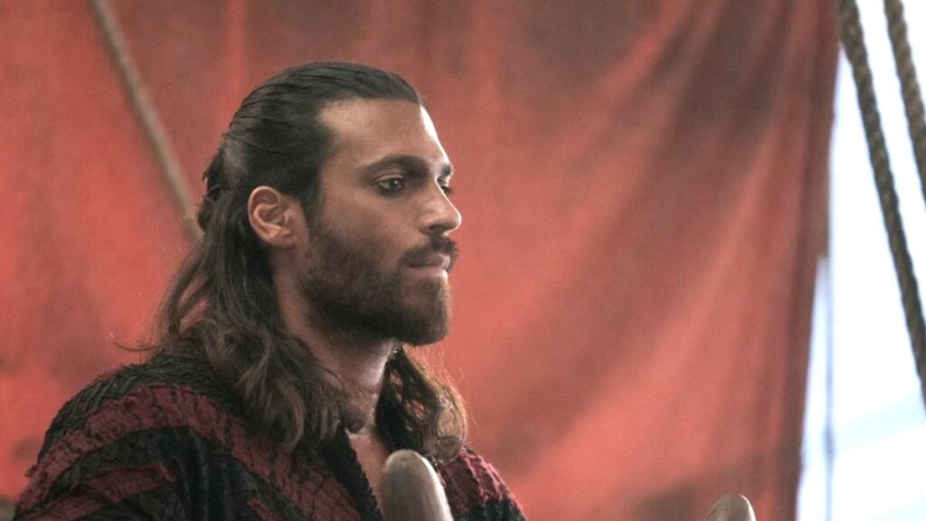 Джан Яман возвращается: Названа дата выхода сериала «Сандокан»