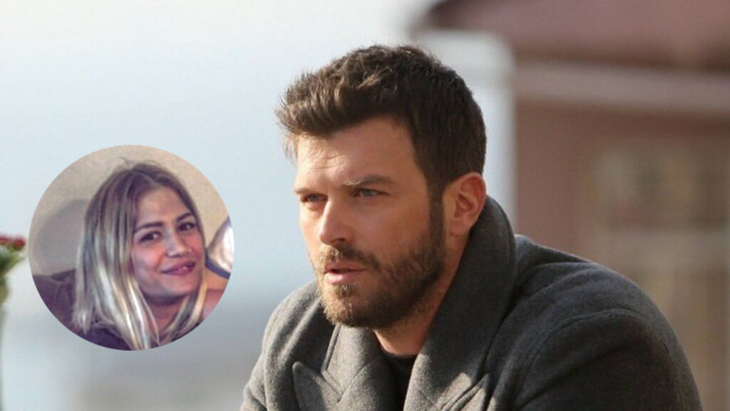 Сестра турецкого актера Кыванча Татлытуга была арестована за нападение