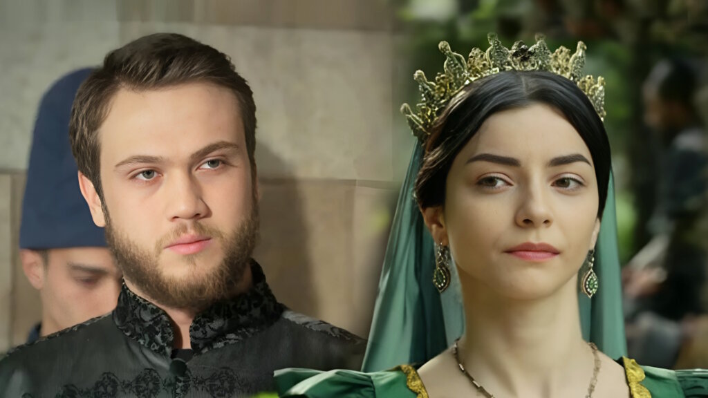 Актеры «Великолепного века»: Одни знамениты, а другие почти забыты