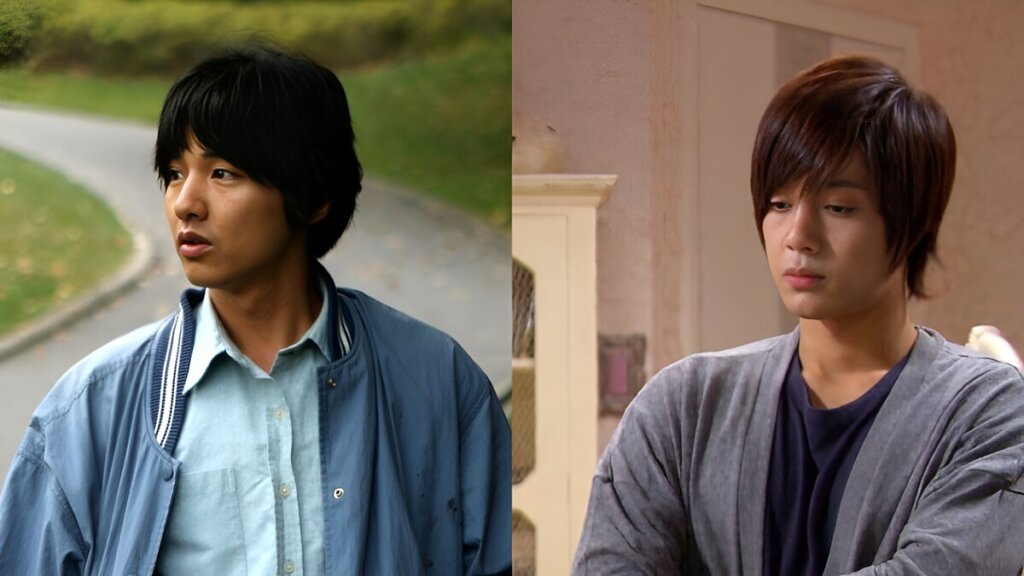 Они исчезли: 7 корейских актёров и актрис, которые пропали с экранов