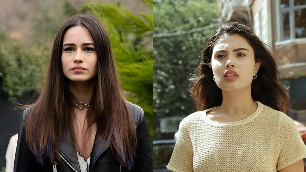 Будущее турдизи: 6 турецких перспективных актрис в возрасте до 25 лет