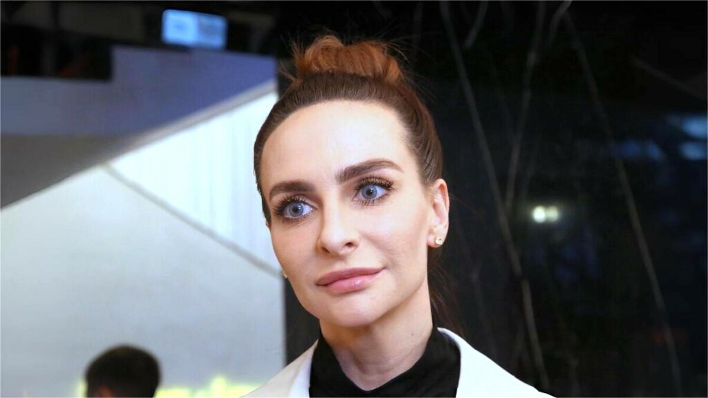 Нет ни мужа, ни детей: тотальное одиночество сбежавшей из России  Екатерины Варнавы